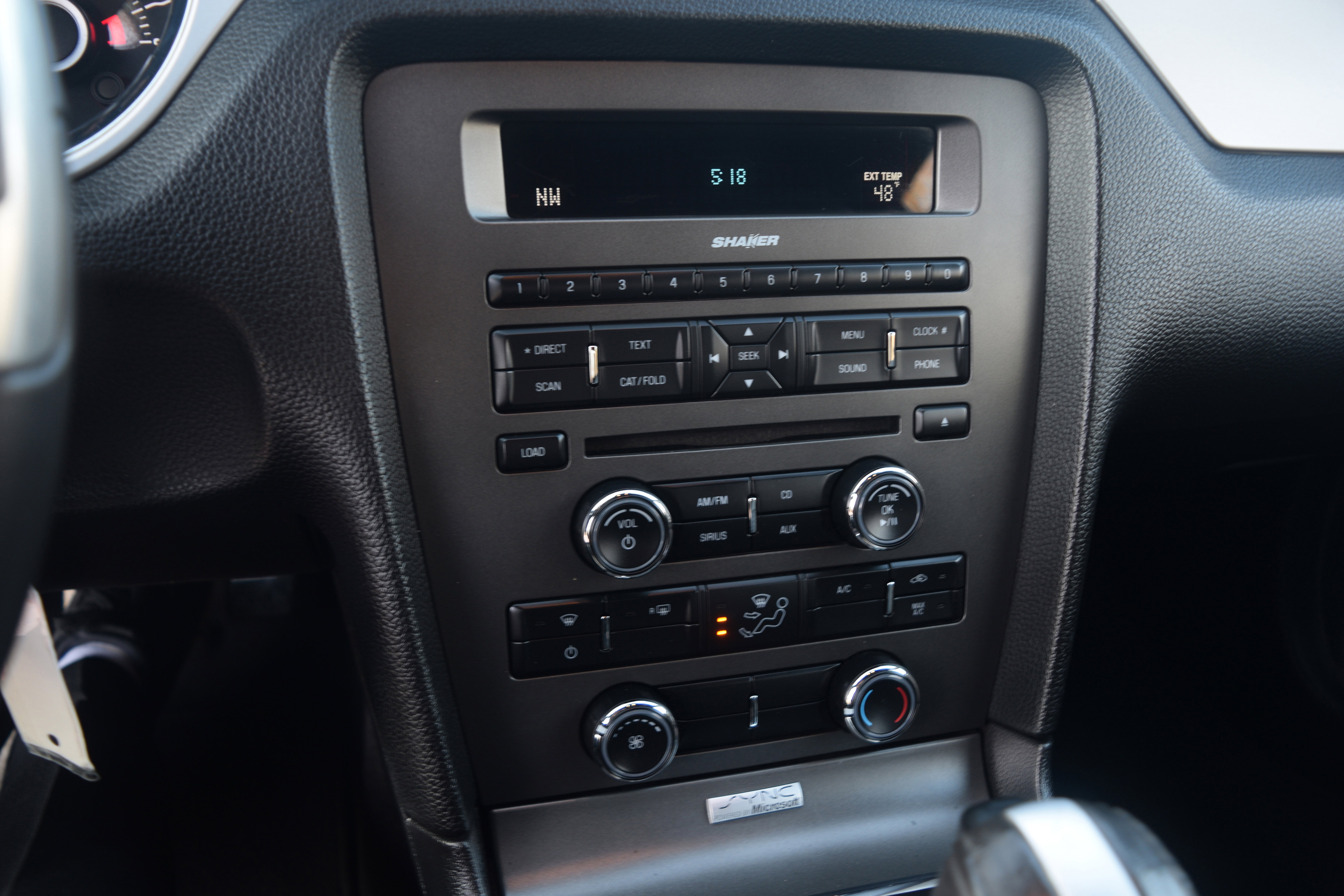 Used 2013 Ford Mustang Premium image 9