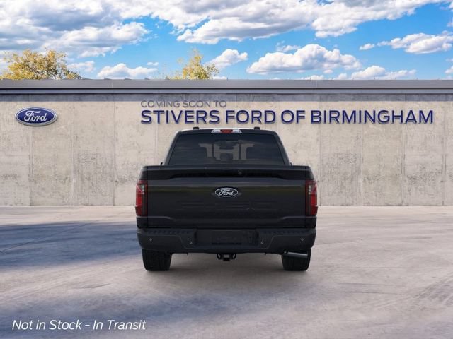 New 2026 Ford F150 XLT w/ Equipment Group 302A MID AWD/4WD image 6
