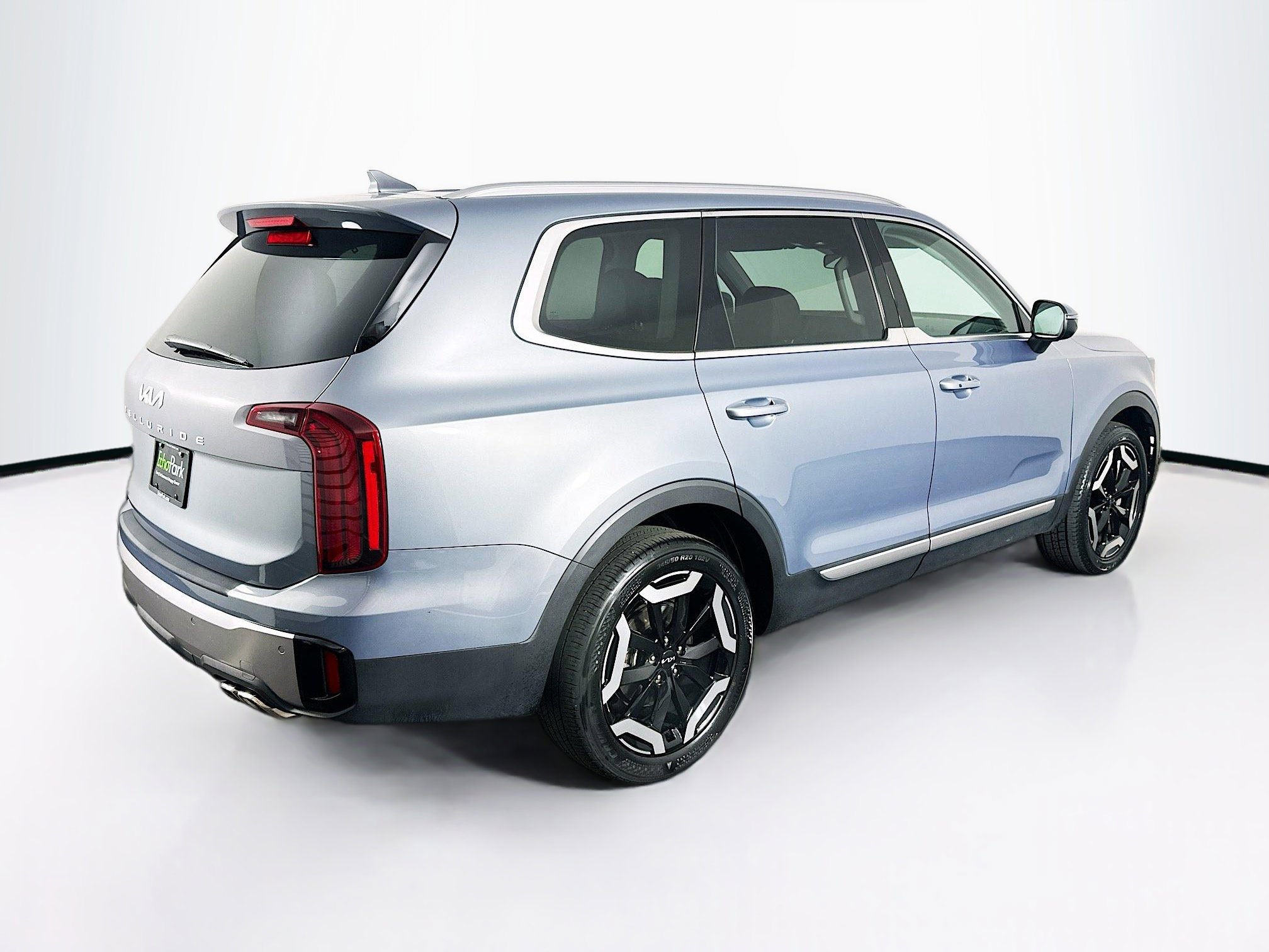 Used 2025 Kia Telluride S image 9