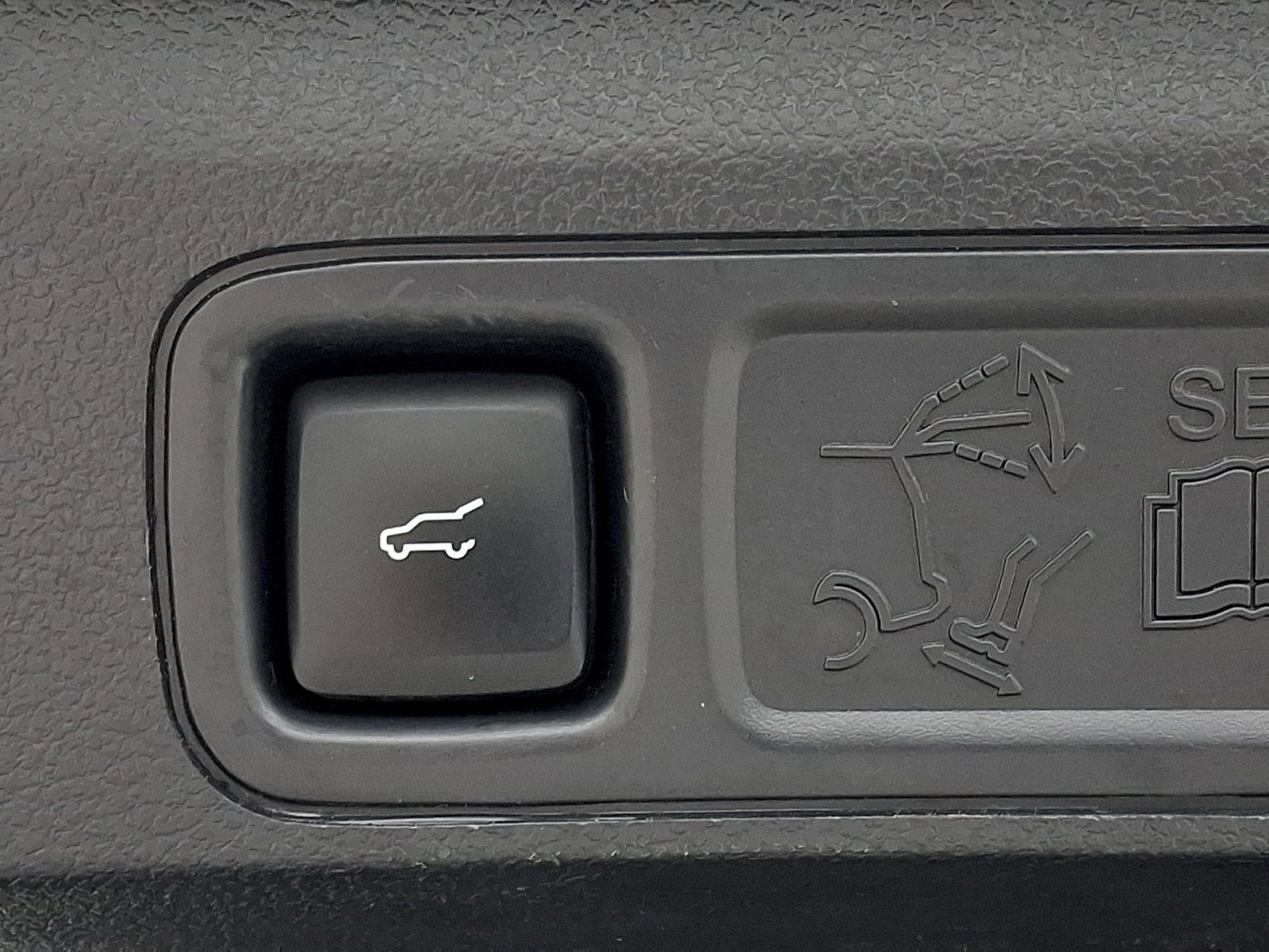 Certified 2023 Lincoln Navigator L Reserve image 28