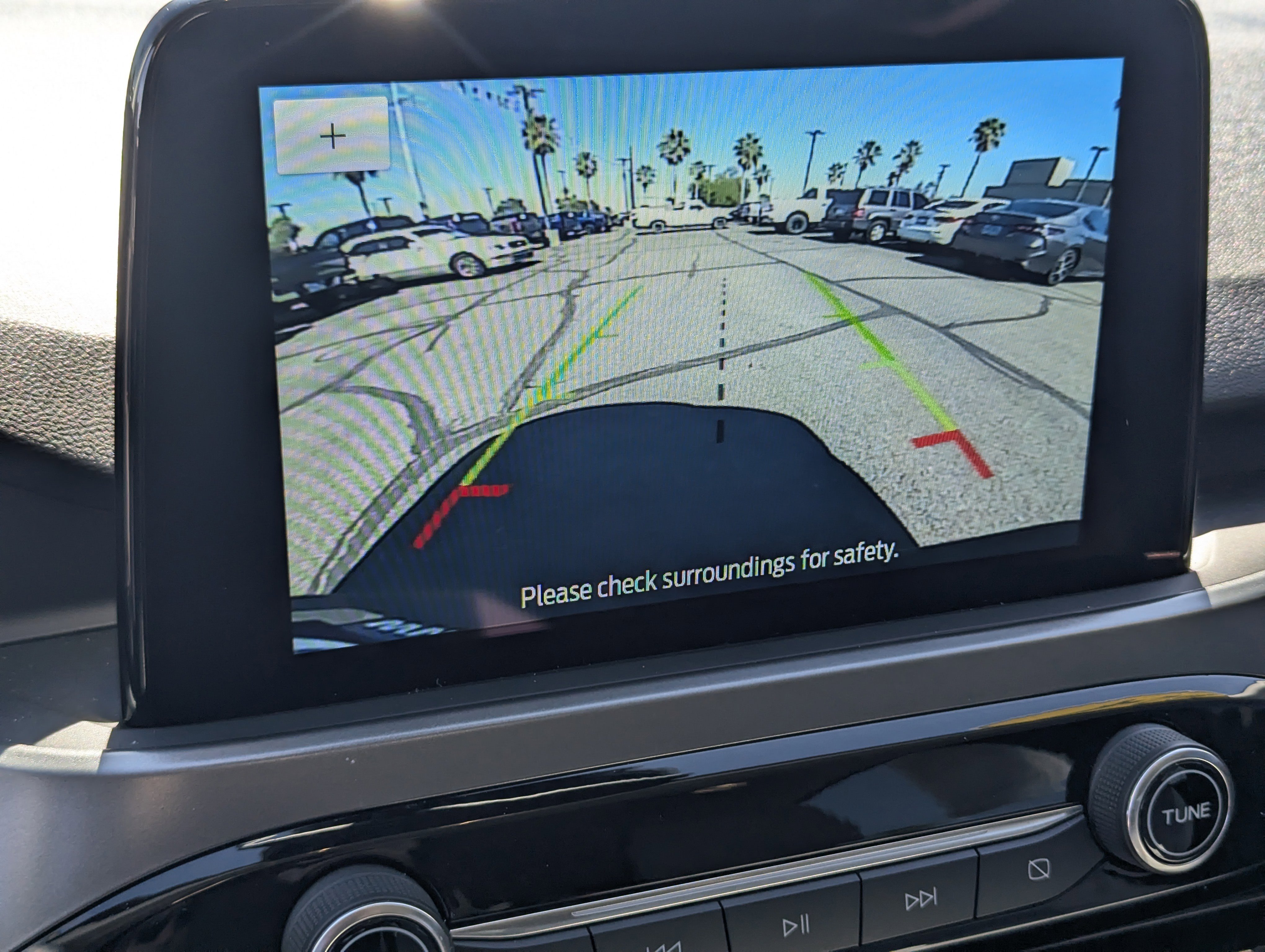 Certified 2024 Ford Escape Active image 11