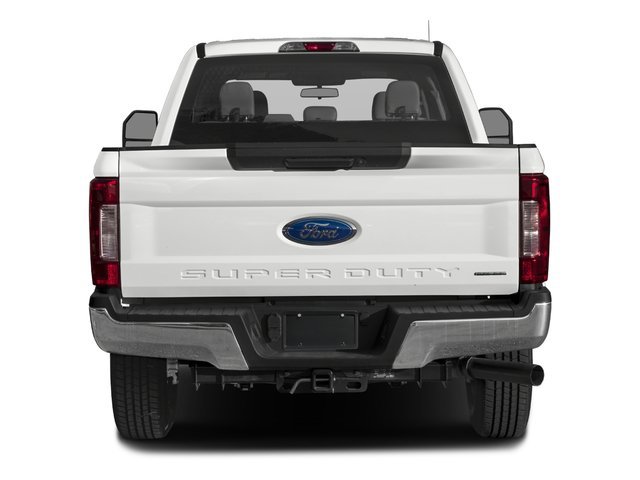 Used 2017 Ford F250 Lariat w/ Lariat Ultimate Package AWD/4WD image 5