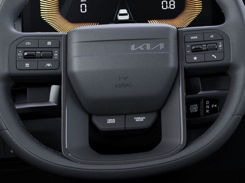 New 2027 Kia Telluride EX X-Line w/ Towing Package AWD/4WD image 22