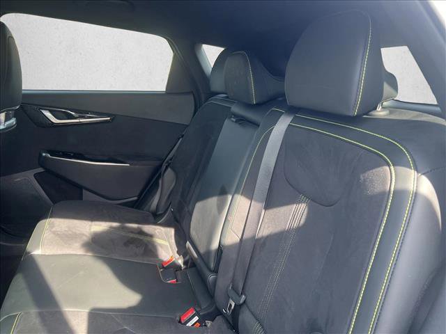 Used 2024 Kia EV6 GT image 20