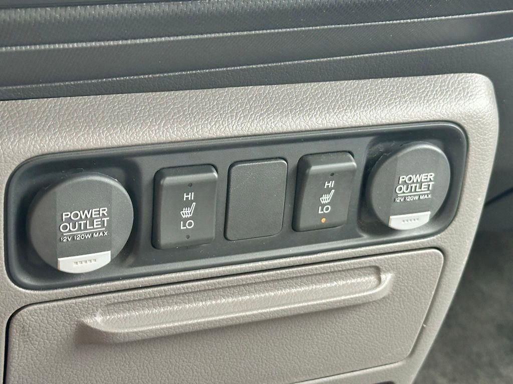 Used 2013 Honda Ridgeline RTL image 15