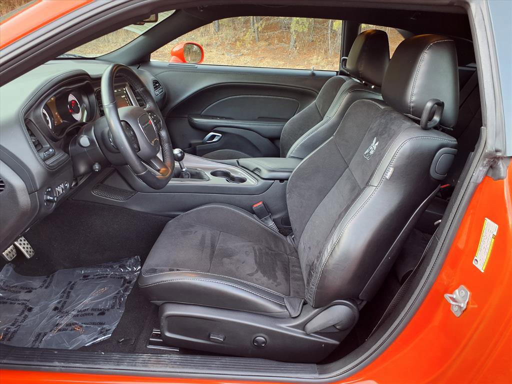 Used 2023 Dodge Challenger R/T Scat Pack w/ Plus Package image 11