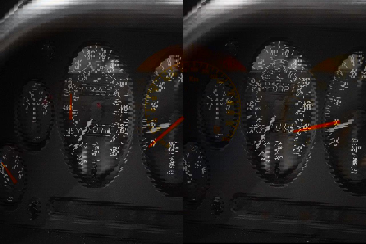 Used 1998 Lamborghini Diablo VT image 39