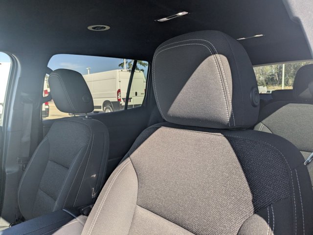 Used 2024 Chevrolet Traverse LT image 15