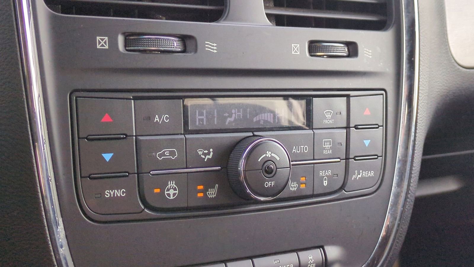 Used 2013 Dodge Grand Caravan R/T w/ Trailer Tow Group image 35