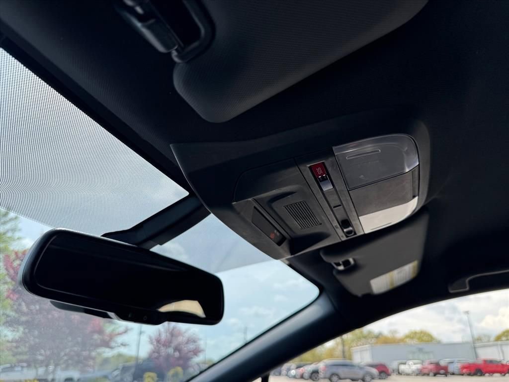 Used 2022 Subaru WRX Premium image 25