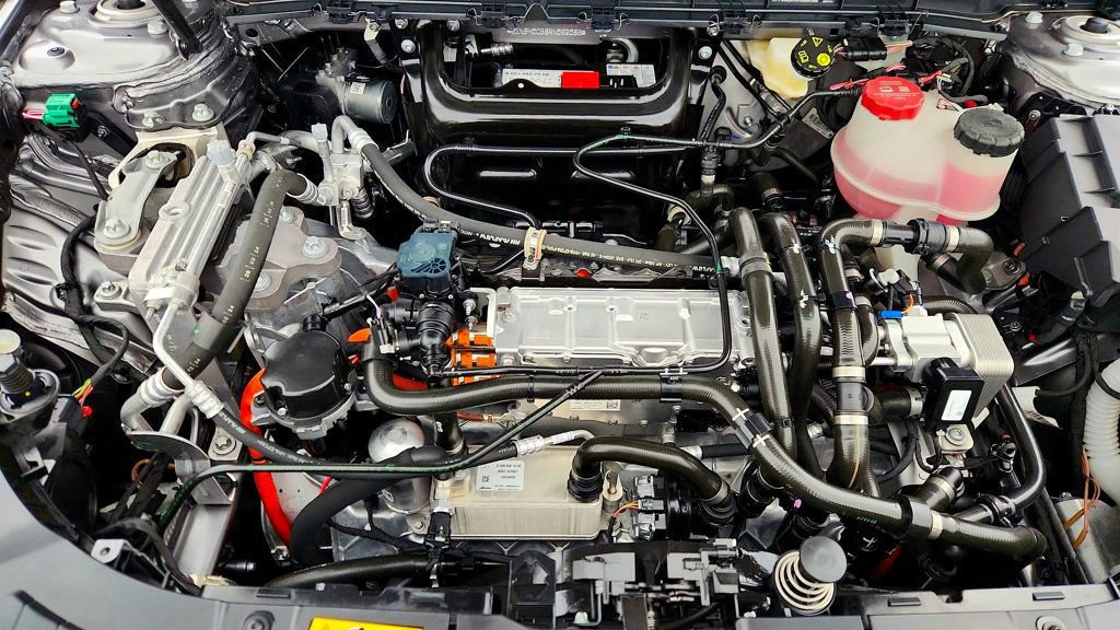 Used 2024 Mercedes-Benz EQB 250+ image 26