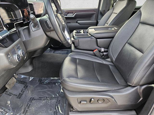 Used 2024 GMC Sierra 1500 SLT image 14