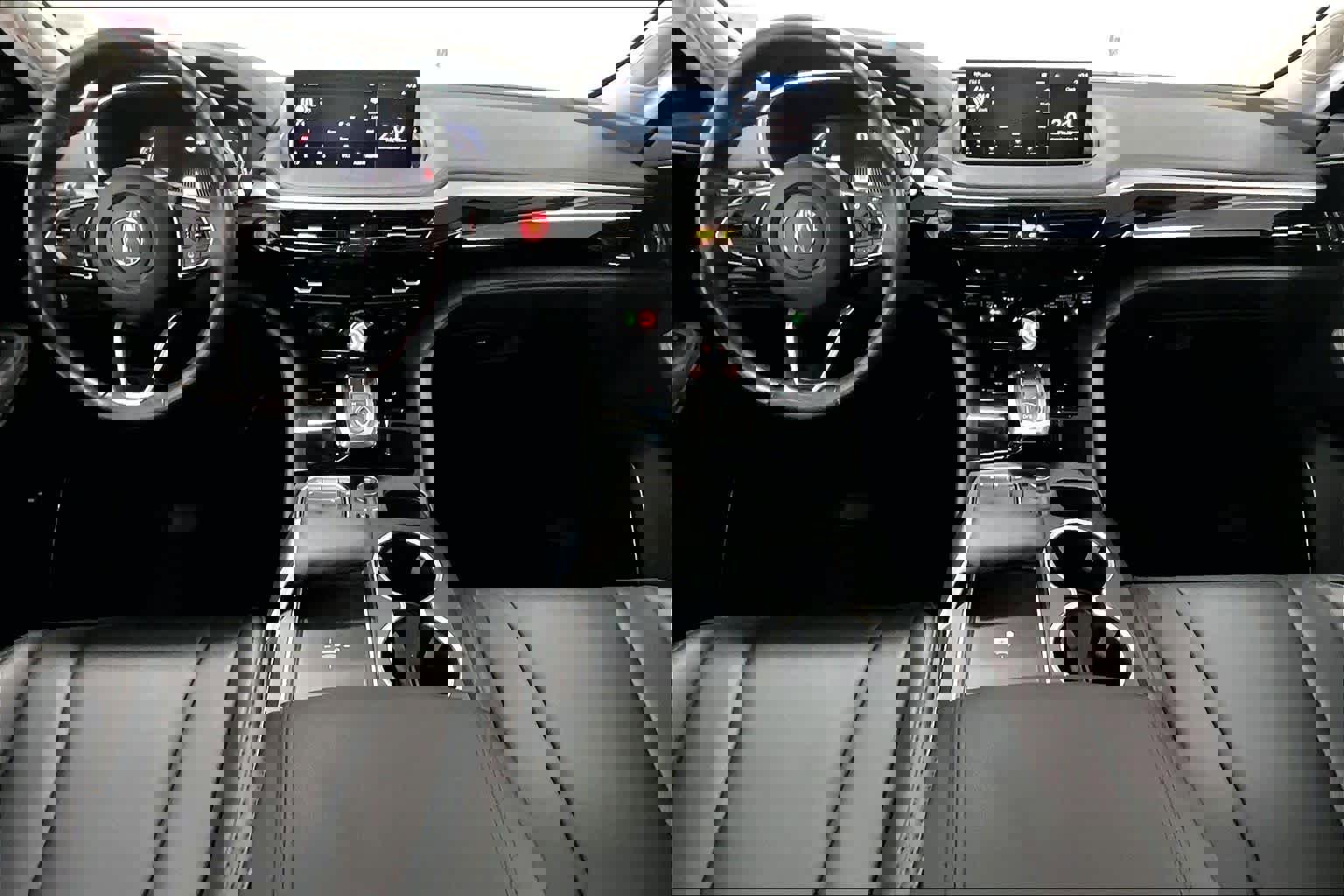 Certified 2023 Acura MDX SH-AWD image 9