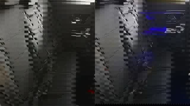 Certified 2025 Mercedes-Benz GLC 300 4MATIC image 31