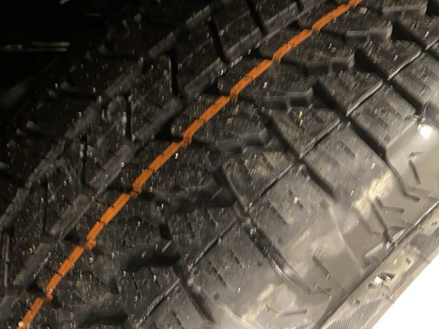 New 2026 Chevrolet Colorado Trail Boss w/ Midnight Edition image 29