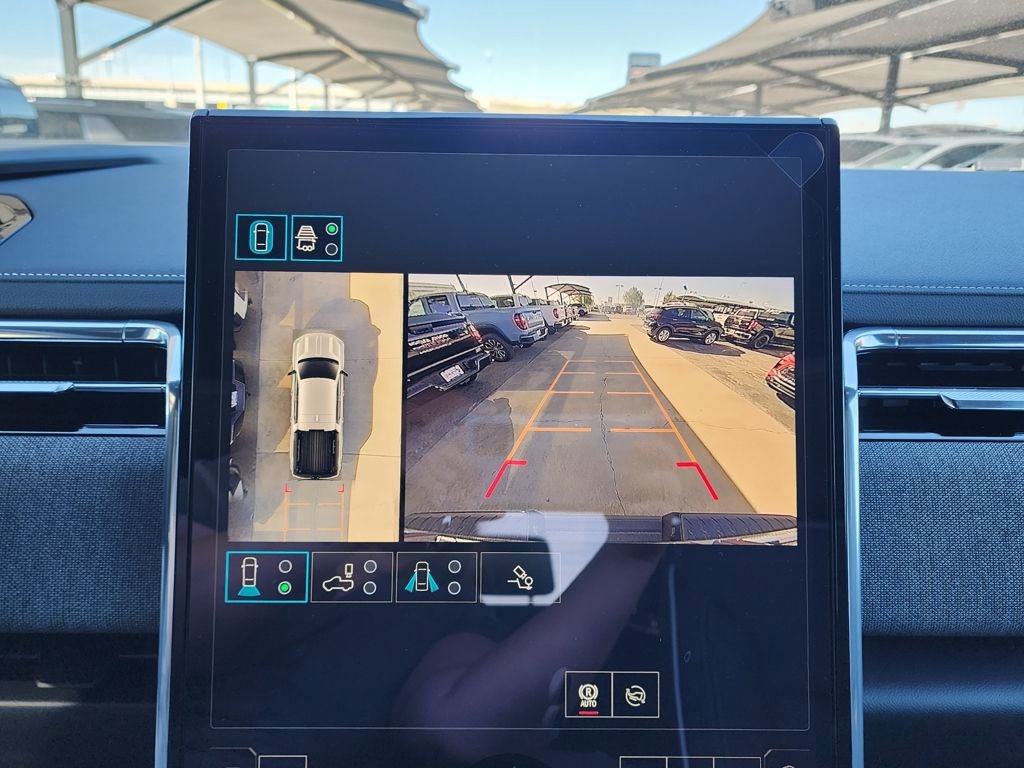 New 2026 GMC Sierra EV Elevation AWD/4WD image 30
