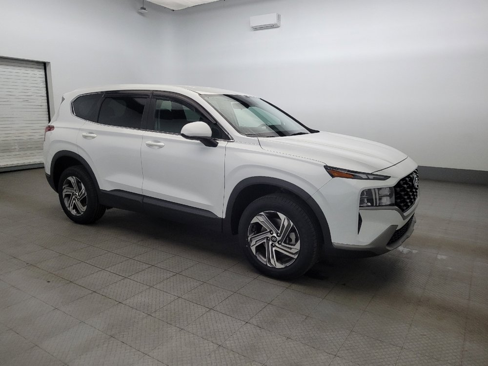 Used 2022 Hyundai Santa Fe SE image 11