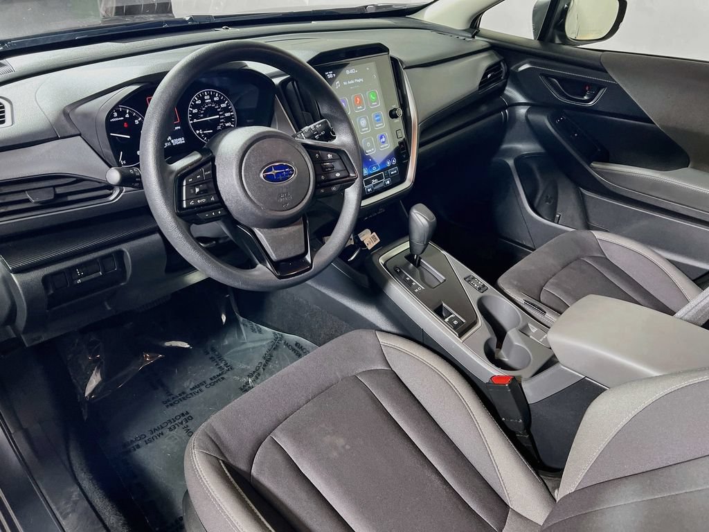 Used 2025 Subaru Crosstrek 2.5i Premium AWD/4WD image 9