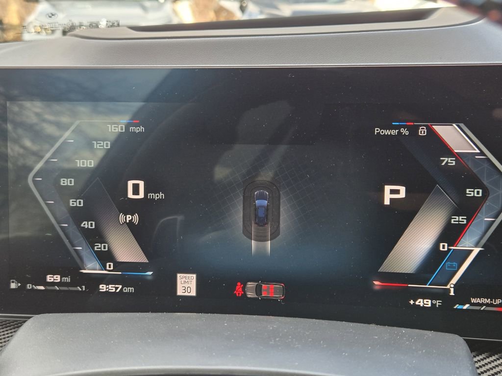 New 2026 BMW X5 M60i w/ Executive Package image 17