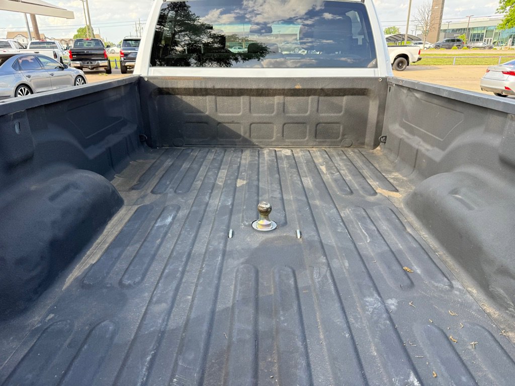 Used 2013 RAM 2500 Tradesman w/ Chrome Appearance Group AWD/4WD image 15