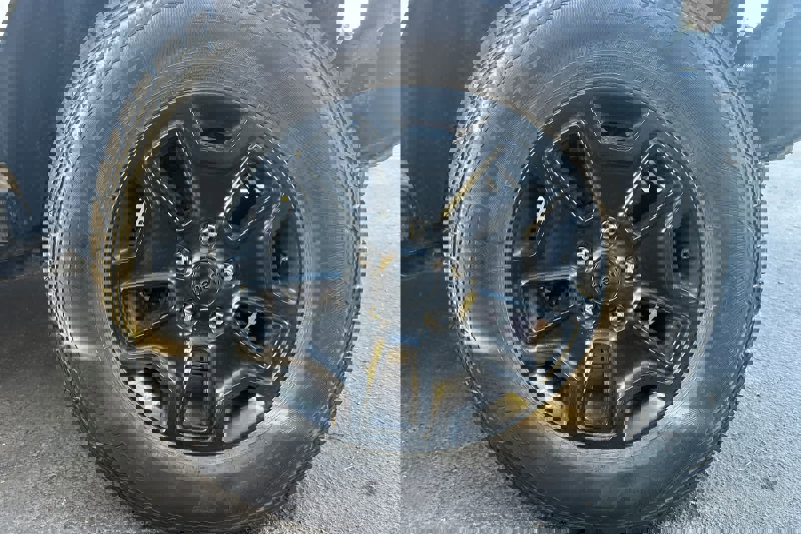 Used 2016 Jeep Wrangler Unlimited Sahara image 7