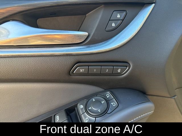 Used 2021 Buick Enclave Premium w/ Sun and Sites Package image 23