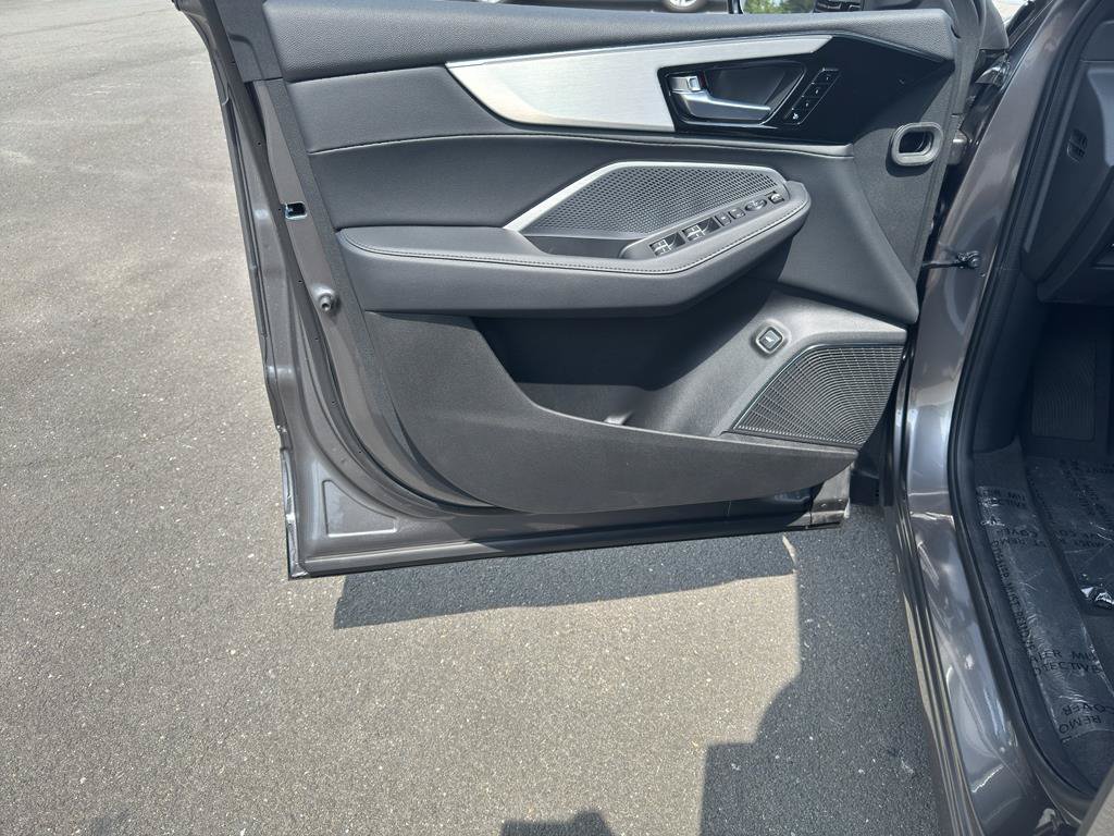 New 2026 Acura MDX FWD image 26