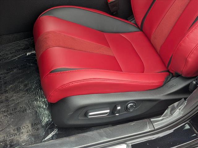 New 2026 Acura Integra A-Spec image 4