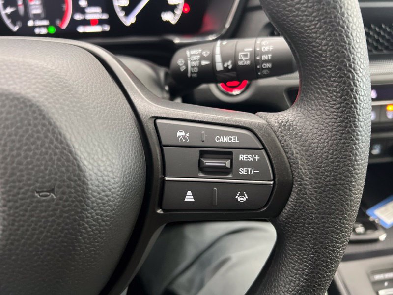 New 2027 Honda CR-V EX image 22