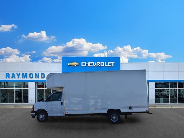 New 2026 Chevrolet Express 3500 w/ Power Convenience Package RWD image 7