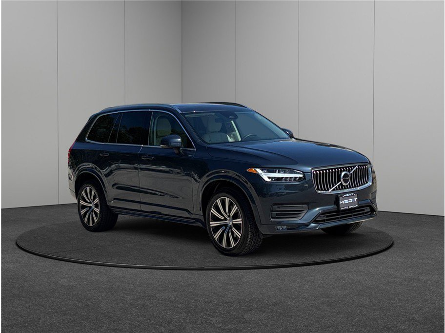 Used 2023 Volvo XC90 B6 Core w/ Protection Package Premier image 1