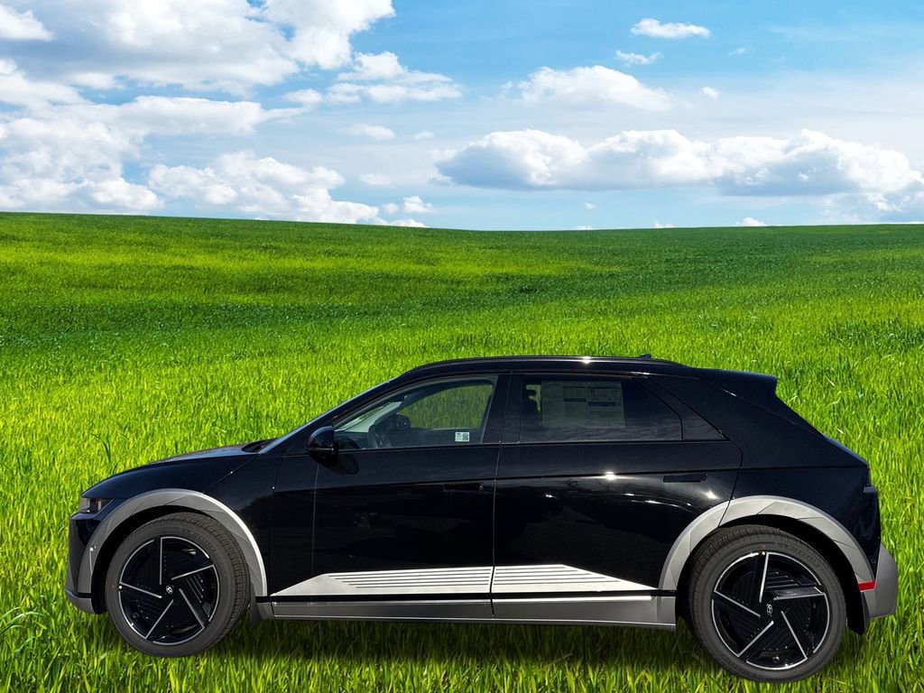 New 2026 Hyundai Ioniq 5 Limited image 10