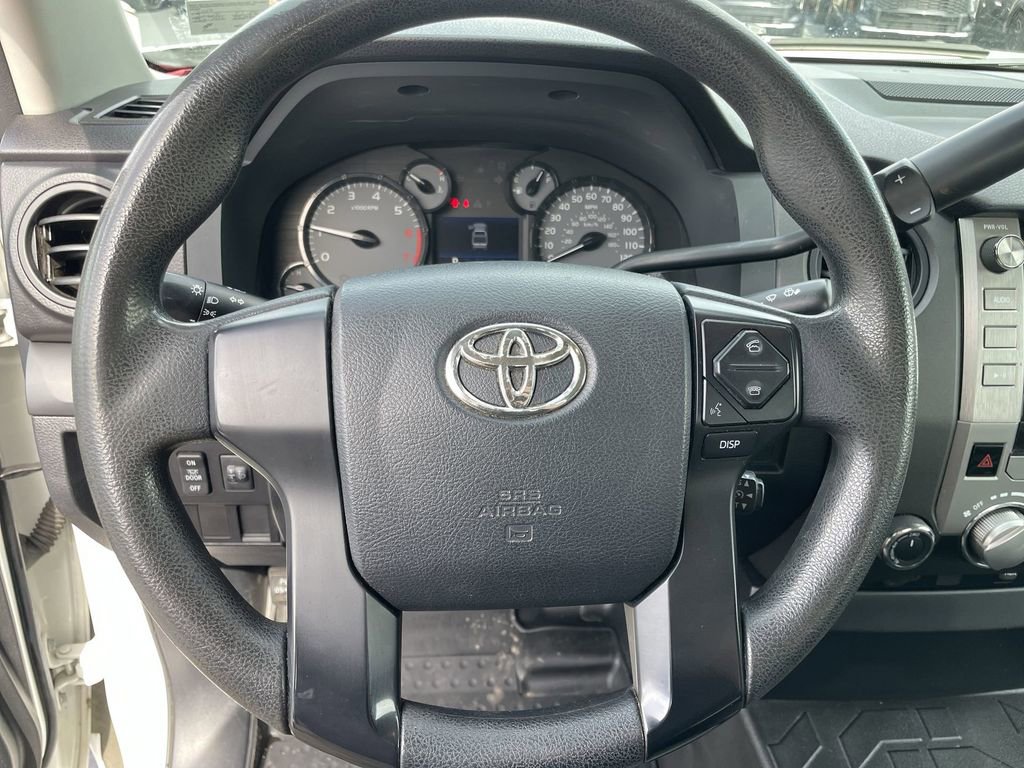 Used 2017 Toyota Tundra SR image 15