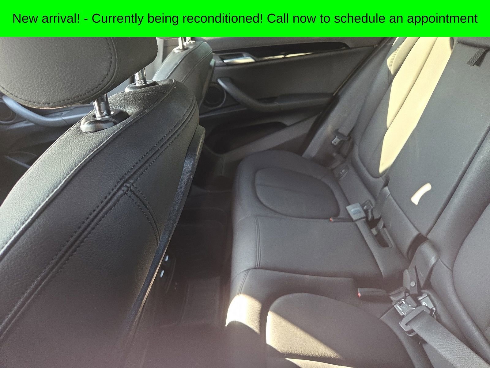 Used 2019 BMW X2 sDrive28i w/ Convenience Package FWD image 11