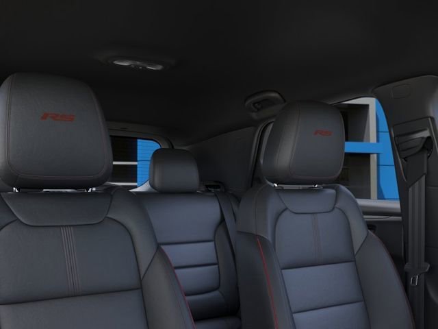 New 2026 Chevrolet TrailBlazer RS w/ Convenience Package FWD image 24