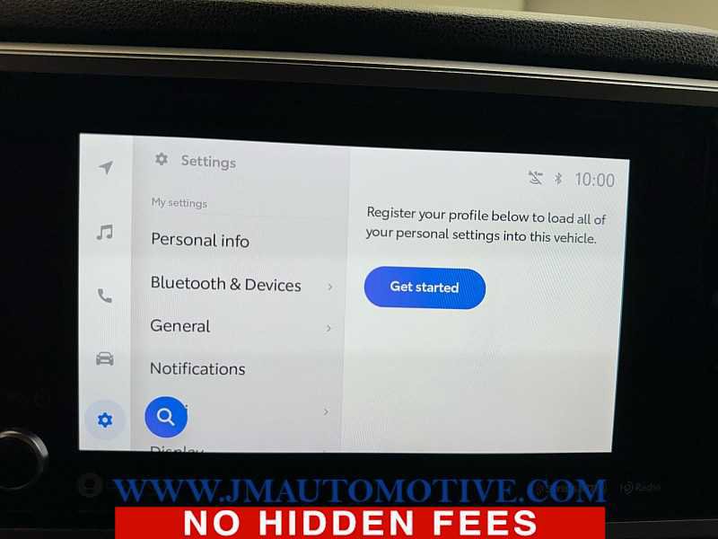 Used 2023 Toyota Tundra SR5 image 27