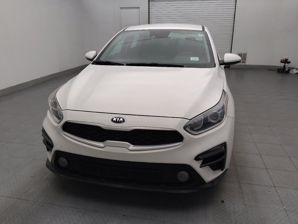 Used 2020 Kia Forte LXS FWD image 15