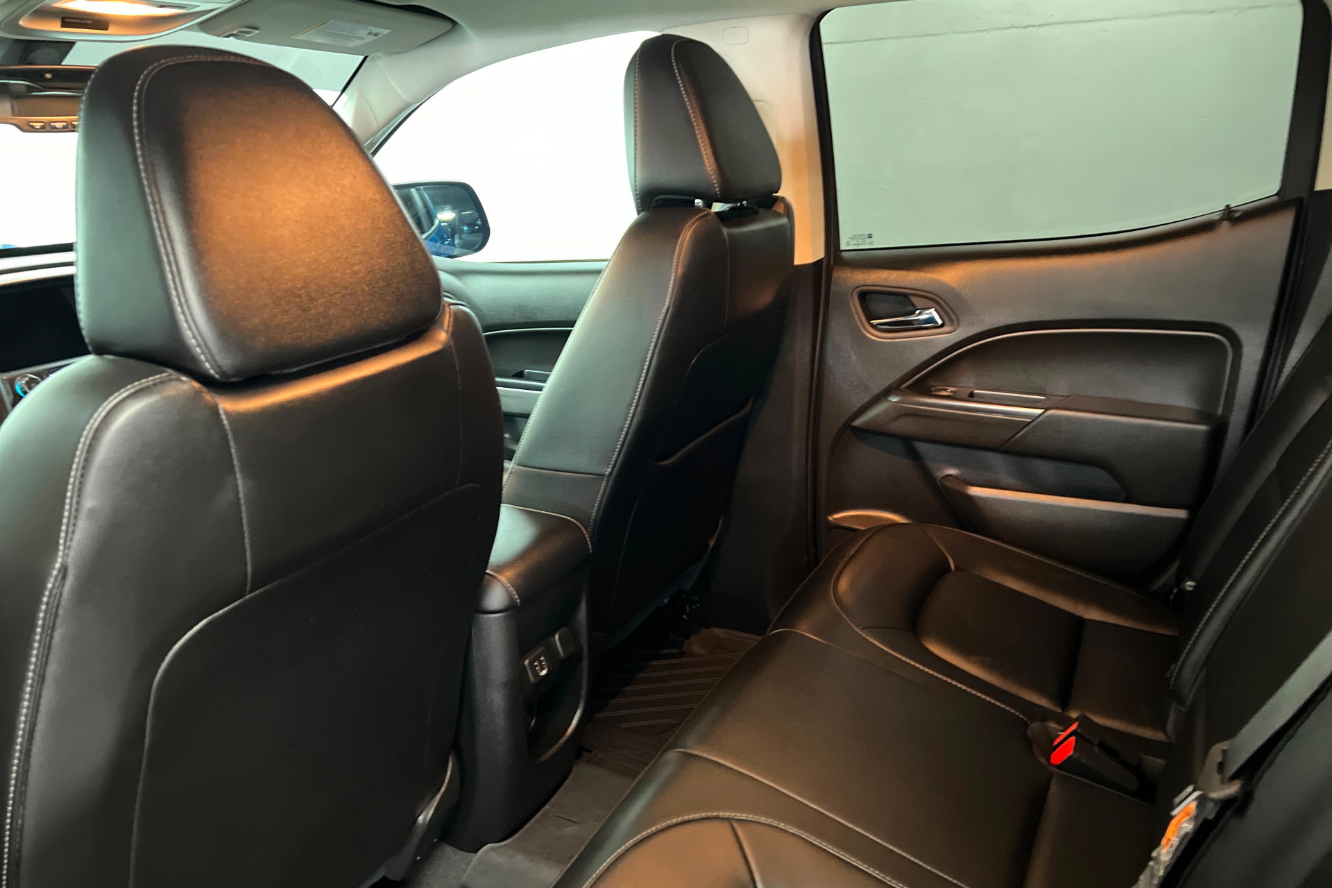 Certified 2022 Chevrolet Colorado ZR2 image 20
