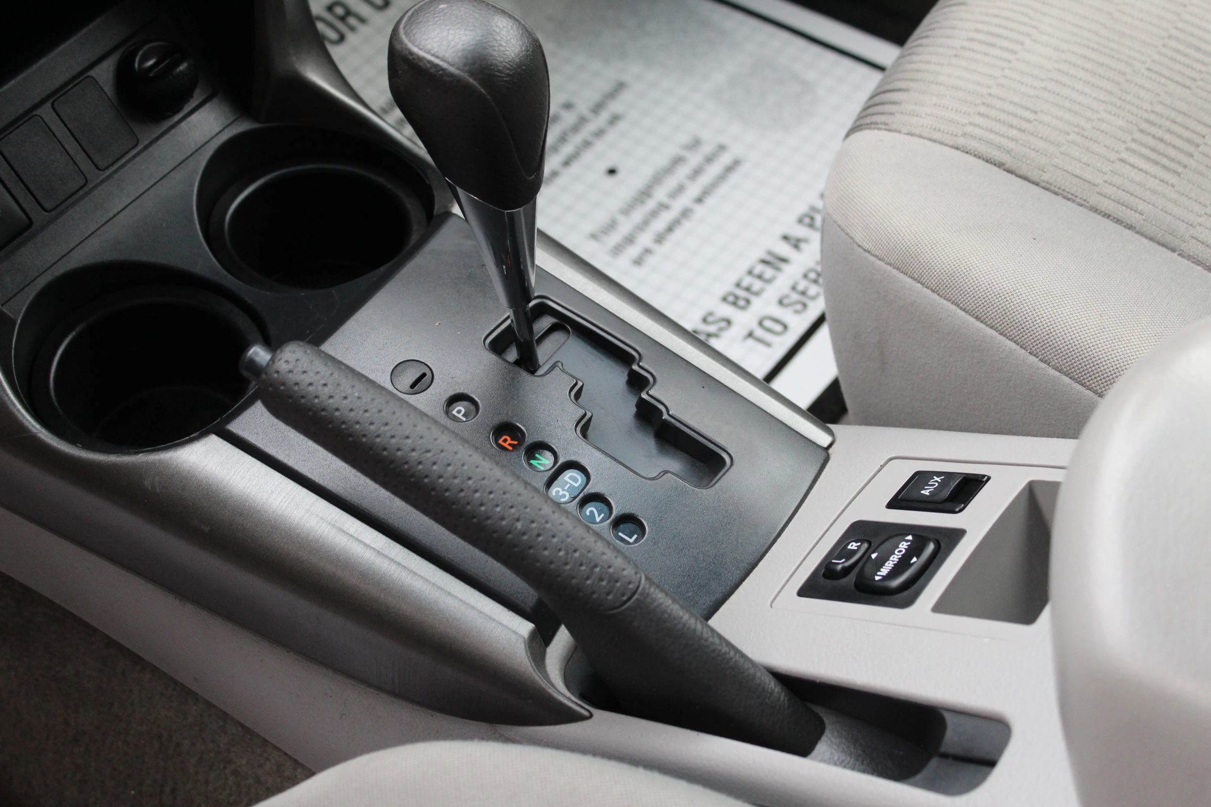 Used 2010 Toyota RAV4 4WD image 23