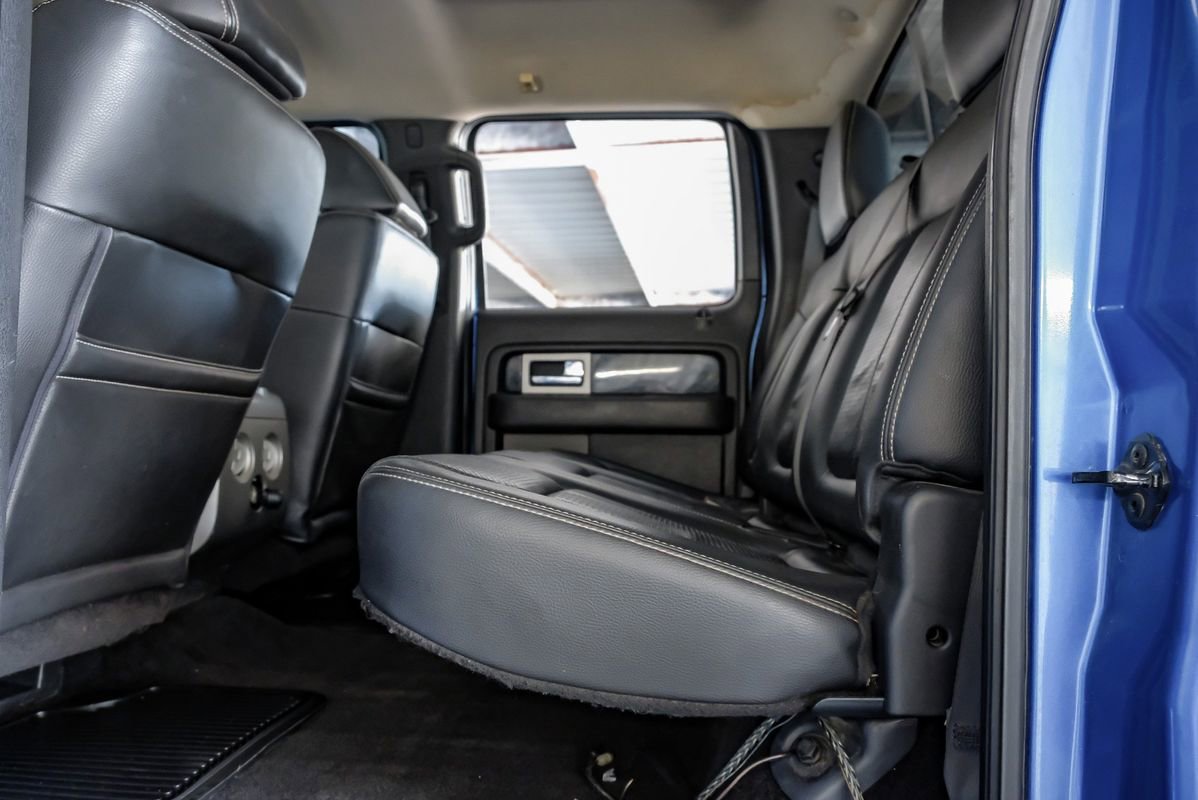 Used 2010 Ford F150 FX4 image 37