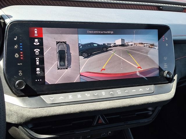 Used 2024 Dodge Charger R/T Scat Pack w/ Plus Group AWD/4WD image 18