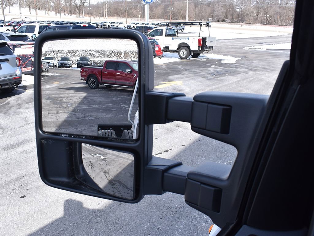 New 2027 Ford F650 2WD Regular Cab Super Duty image 25