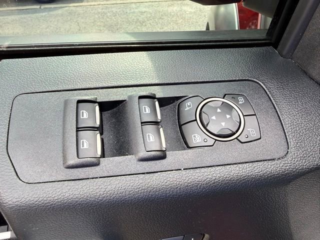 Used 2018 Ford F150 Raptor w/ Equipment Group 802A Luxury image 26