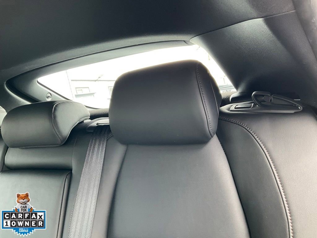 Used 2021 MAZDA MAZDA3 s FWD image 31