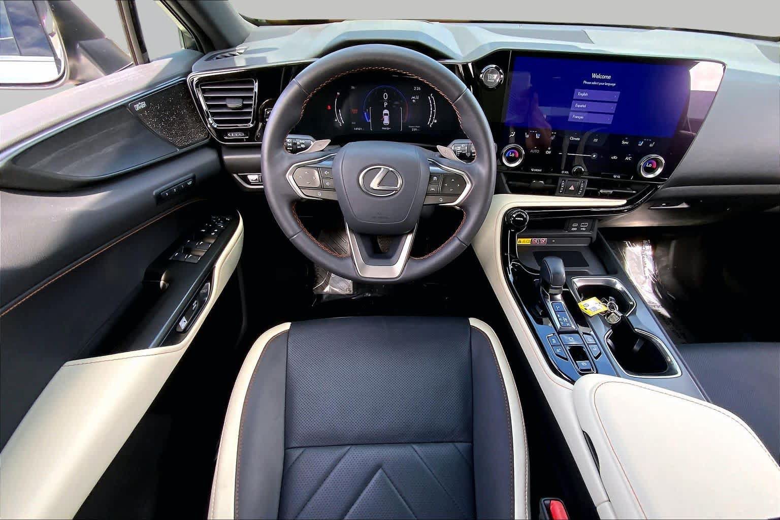 Used 2022 Lexus NX 350 AWD image 6