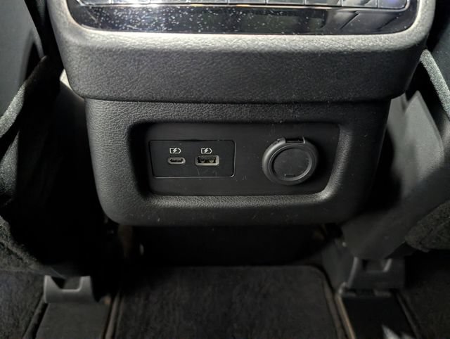 Used 2023 INFINITI QX60 Luxe w/ Cargo Package AWD/4WD image 13