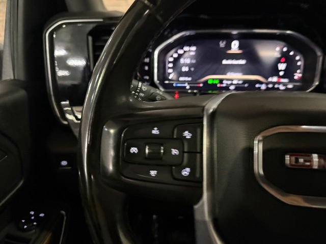 Used 2024 GMC Sierra 2500 SLE w/ SLE Convenience Package AWD/4WD image 15