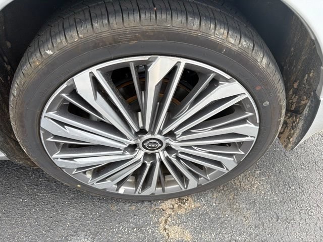 Used 2023 Nissan Altima 2.5 SL AWD/4WD image 10