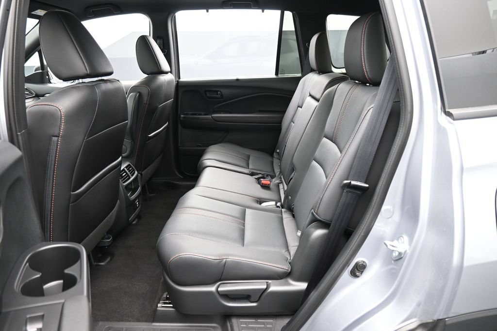 Used 2022 Honda Passport TrailSport image 26