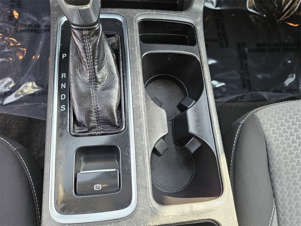 Used 2019 Ford Escape SE image 21